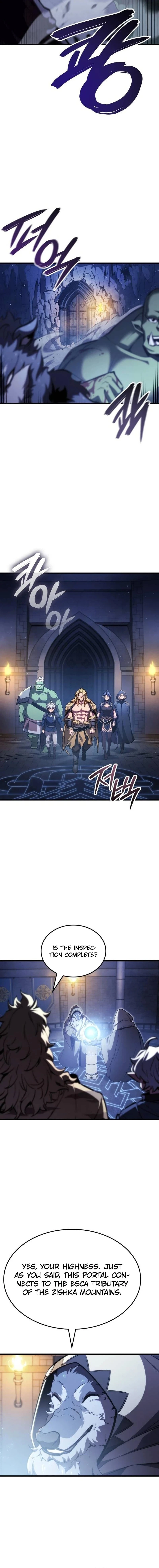 Breakers Chapter 6 - 5