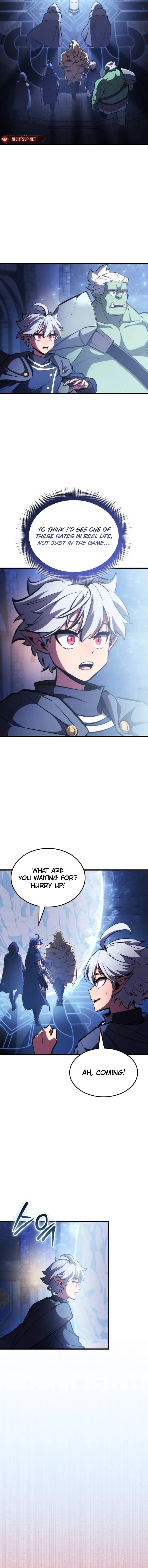 Breakers Chapter 6 - 7