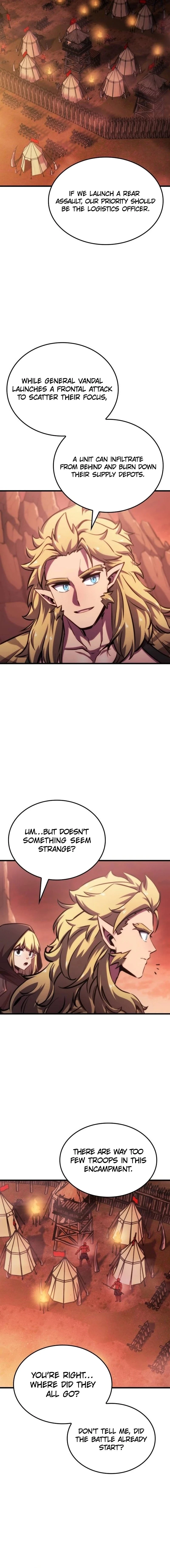 Breakers Chapter 6 - 9