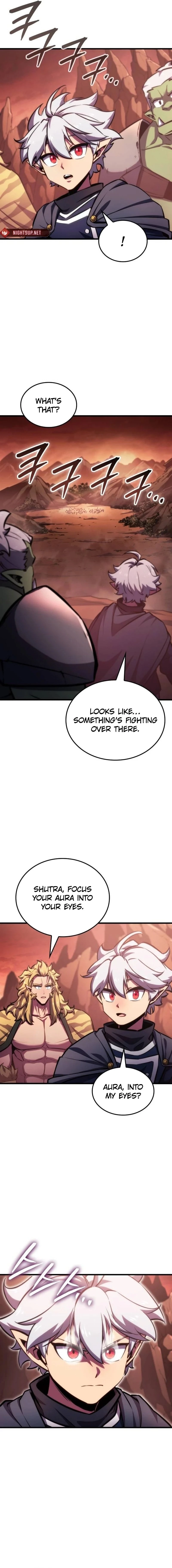 Breakers Chapter 6 - 10
