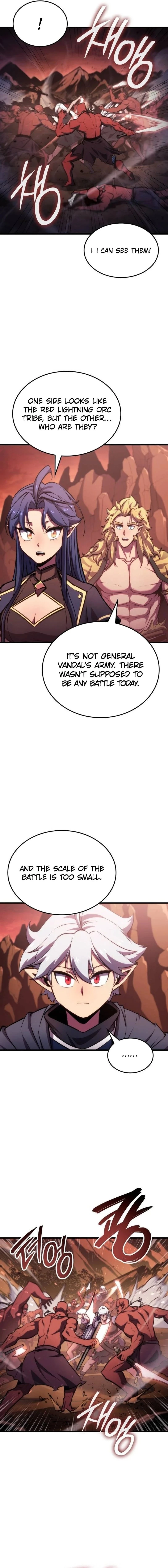 Breakers Chapter 6 - 11