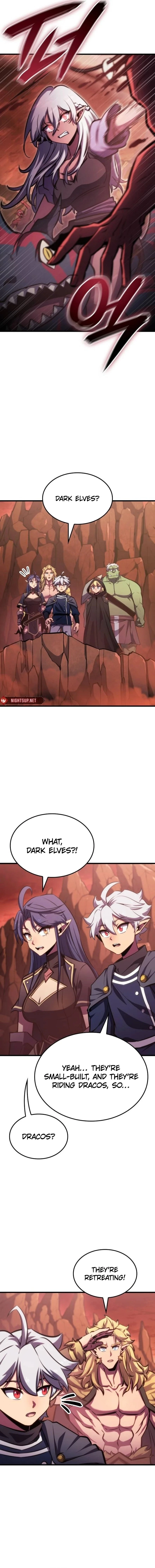 Breakers Chapter 6 - 12