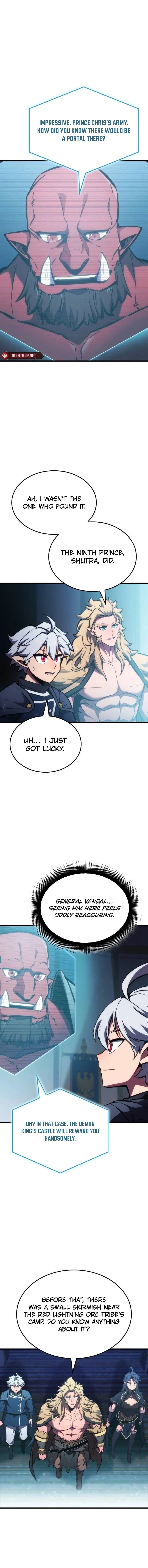 Breakers Chapter 6 - 14