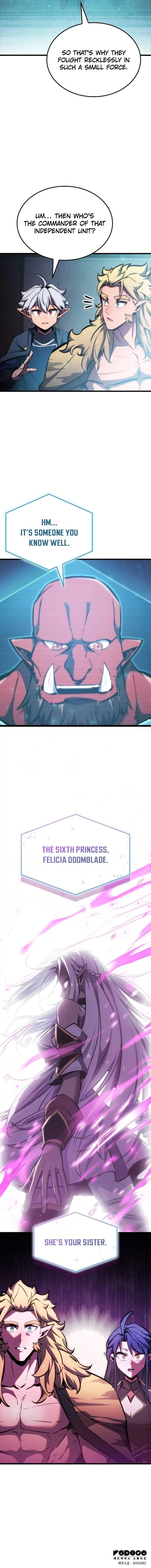 Breakers Chapter 6 - 16