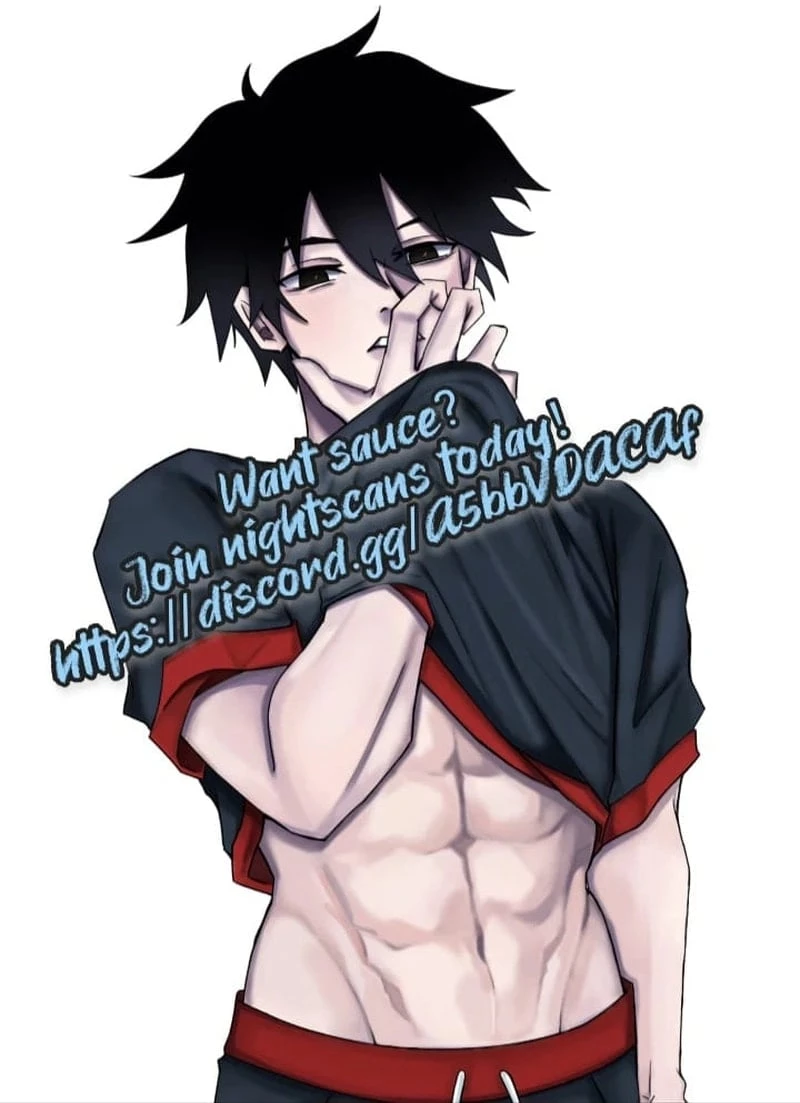 Breakers Chapter 6 - 17