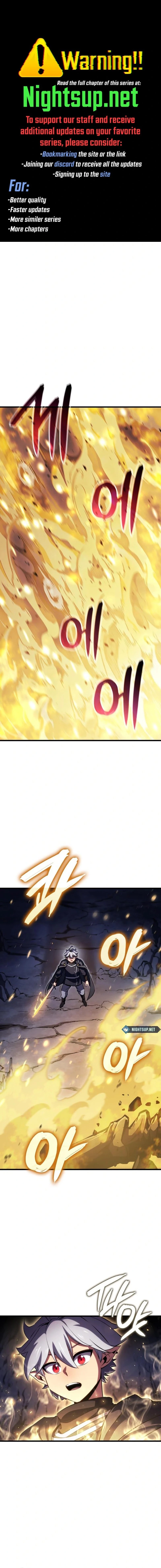 Breakers Chapter 5 - 1