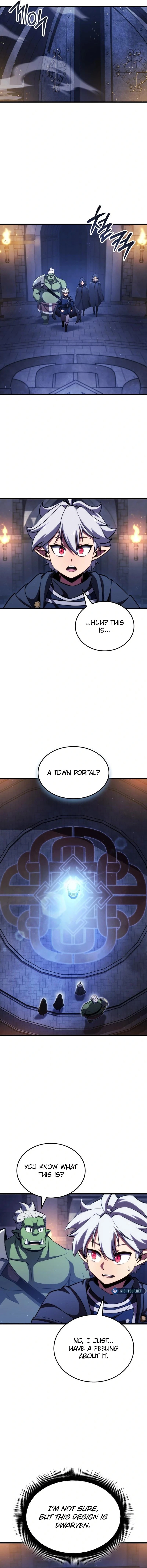 Breakers Chapter 5 - 4