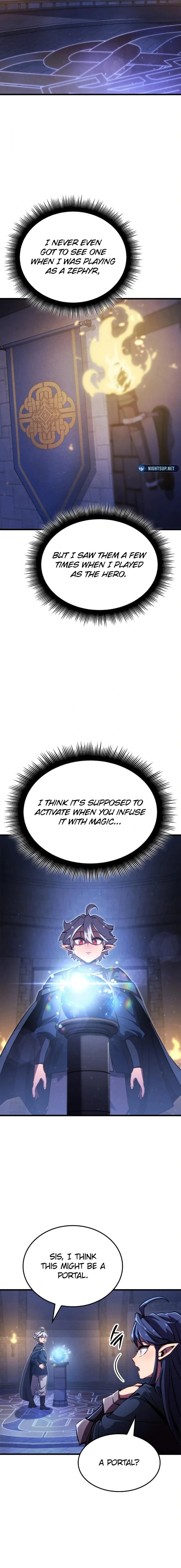 Breakers Chapter 5 - 5