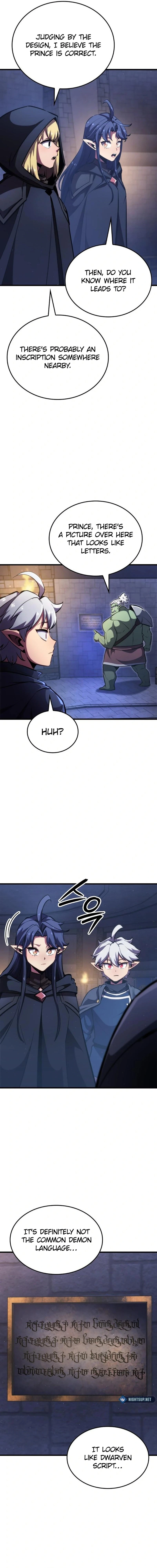 Breakers Chapter 5 - 6