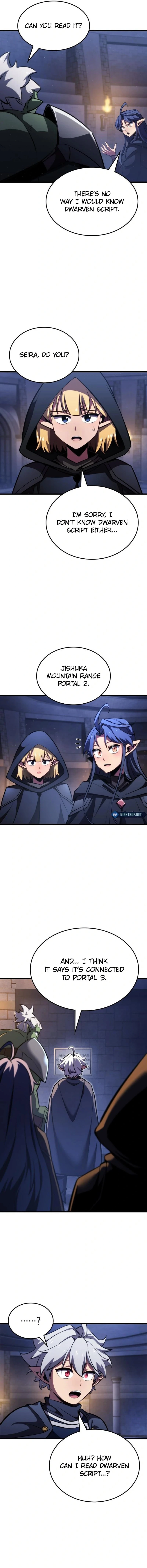 Breakers Chapter 5 - 7