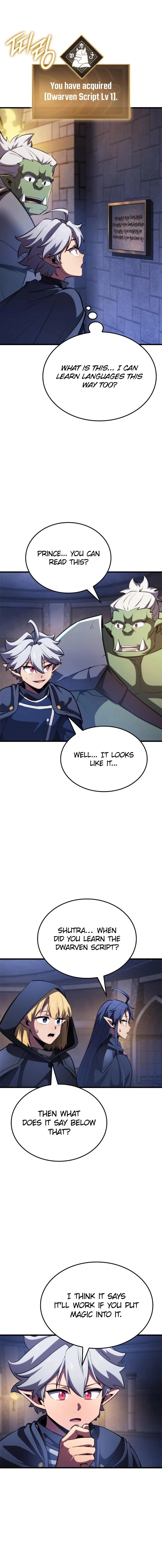Breakers Chapter 5 - 8