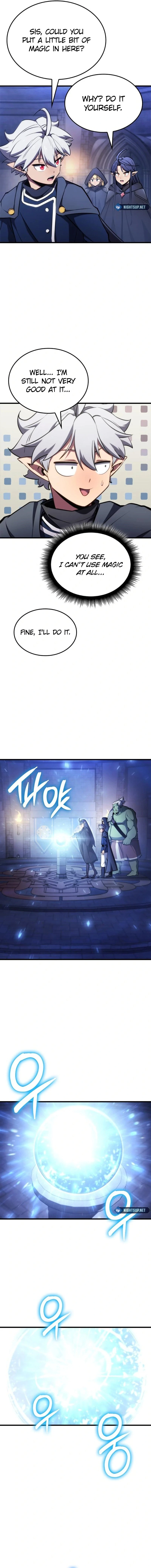 Breakers Chapter 5 - 9