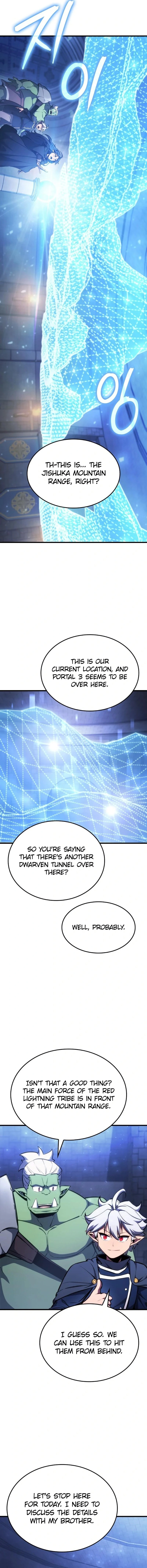 Breakers Chapter 5 - 10
