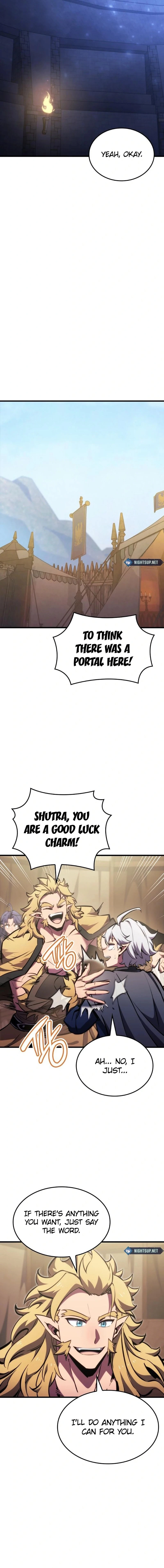Breakers Chapter 5 - 11