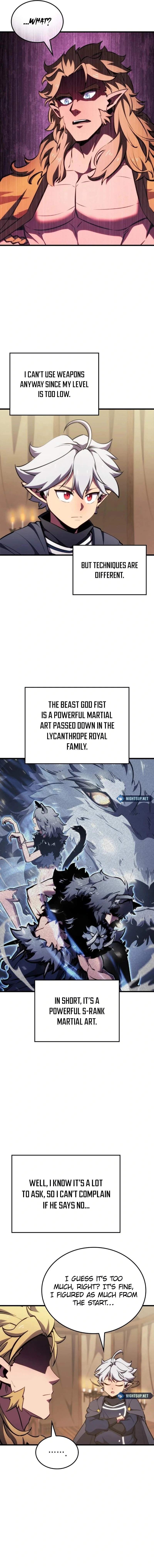 Breakers Chapter 5 - 13