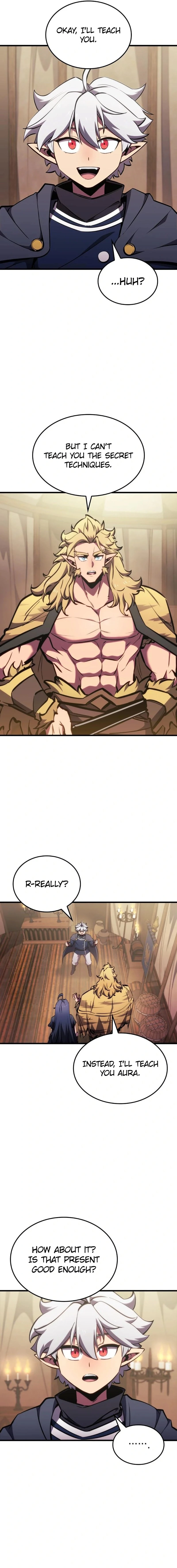 Breakers Chapter 5 - 14