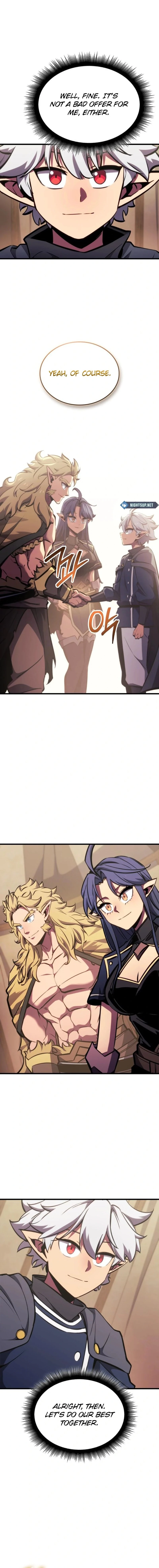 Breakers Chapter 5 - 16