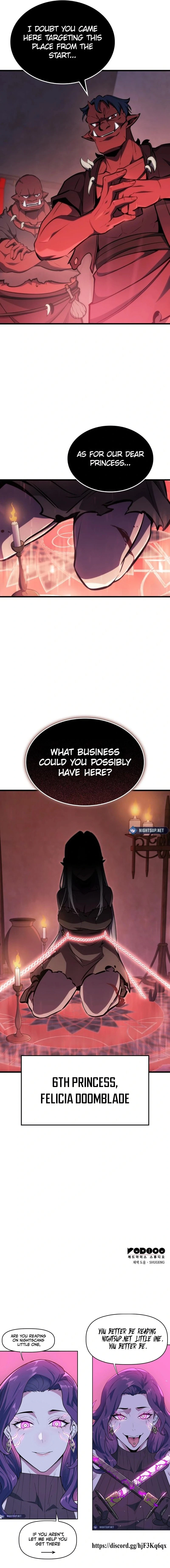 Breakers Chapter 5 - 18