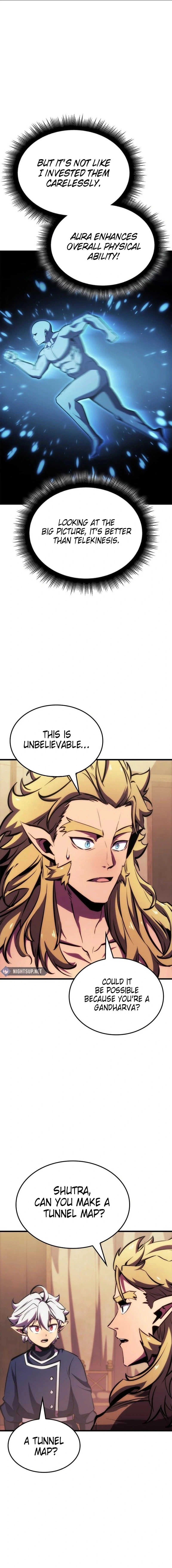 Breakers Chapter 4 - 2