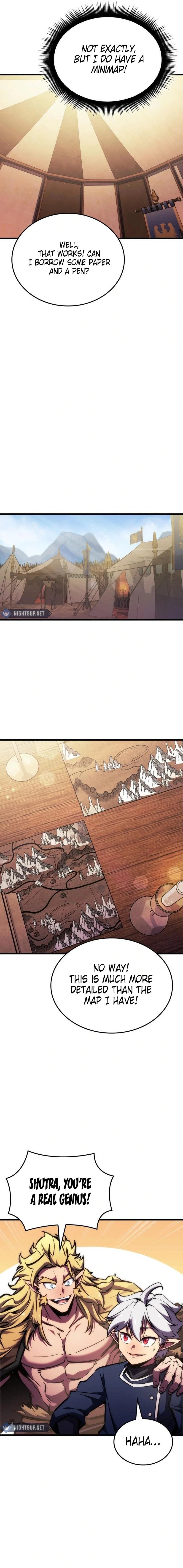 Breakers Chapter 4 - 3