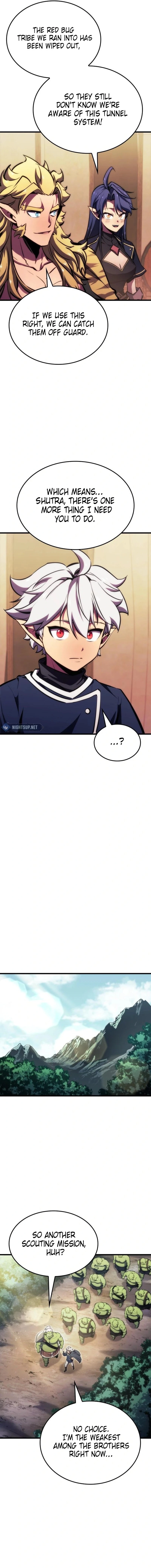 Breakers Chapter 4 - 4