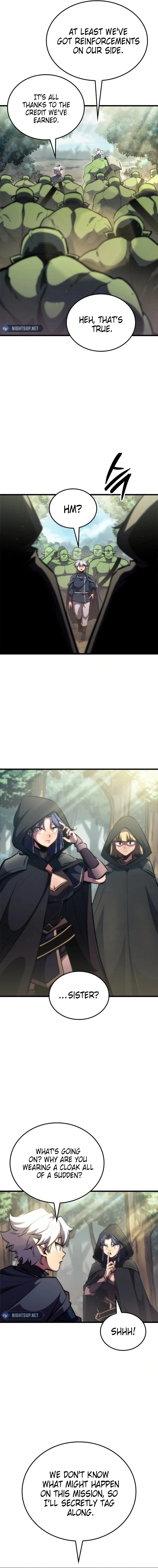 Breakers Chapter 4 - 5