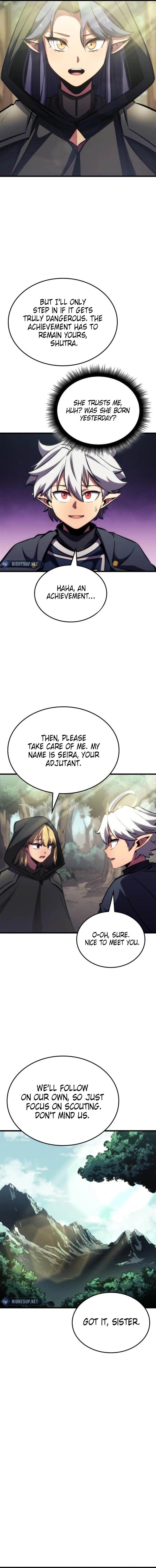 Breakers Chapter 4 - 6