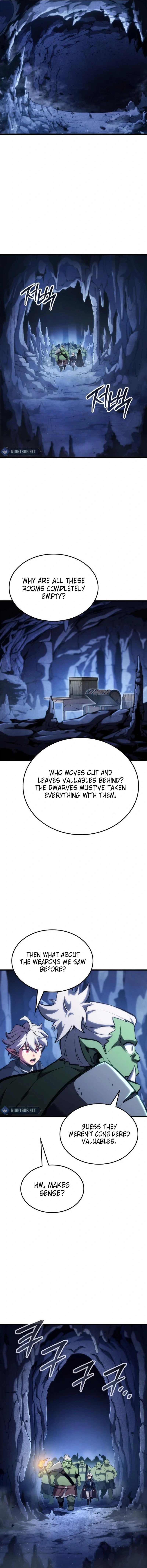 Breakers Chapter 4 - 7