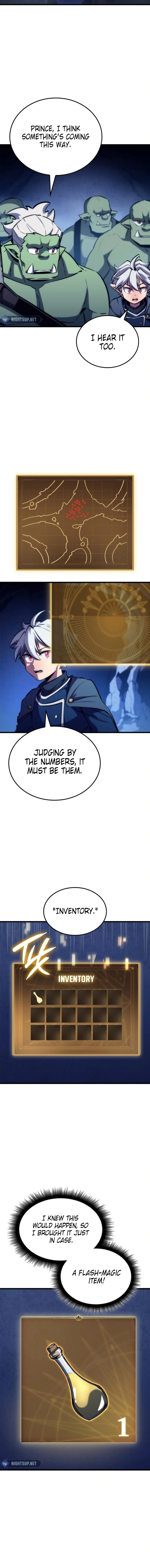 Breakers Chapter 4 - 8