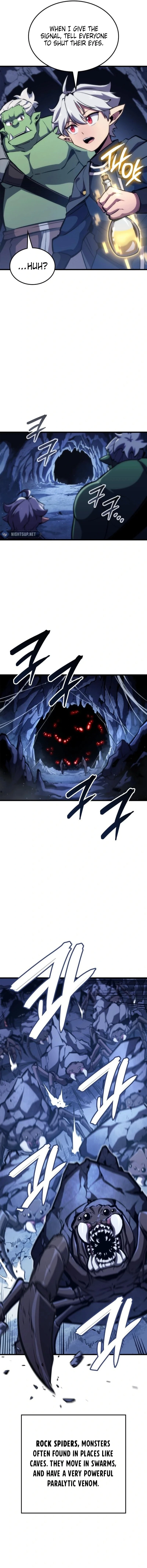 Breakers Chapter 4 - 9