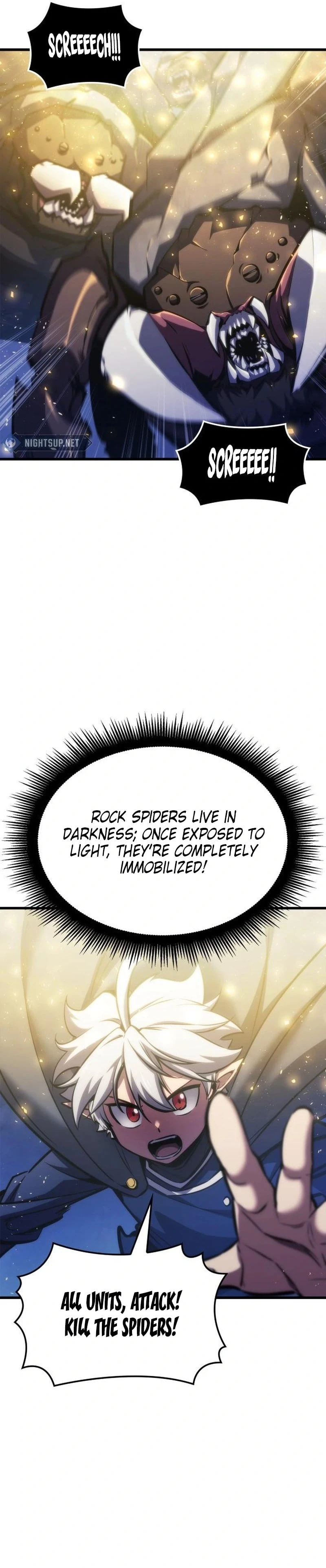 Breakers Chapter 4 - 11
