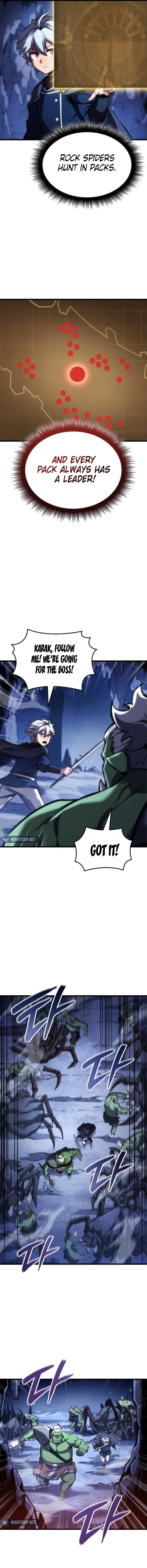 Breakers Chapter 4 - 13
