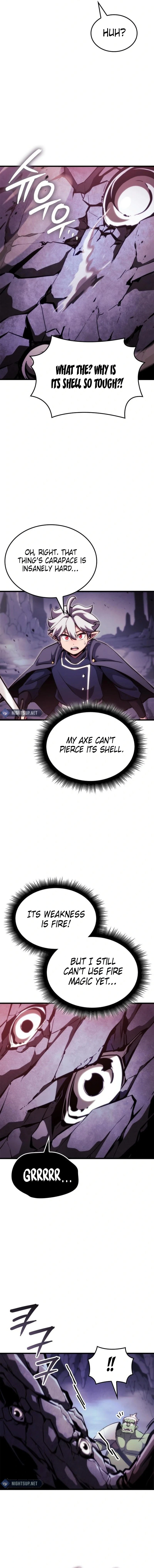 Breakers Chapter 4 - 15