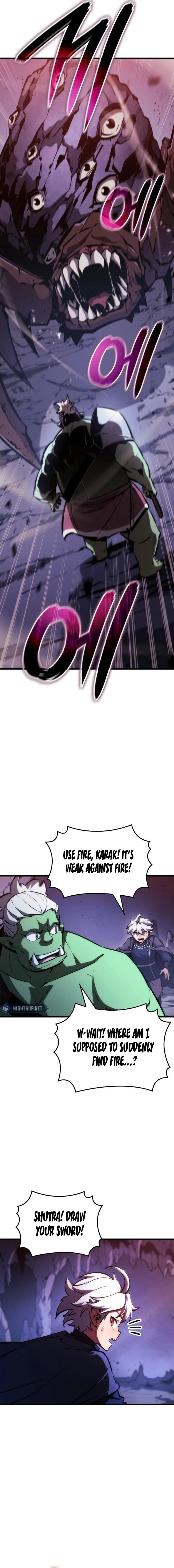 Breakers Chapter 4 - 16
