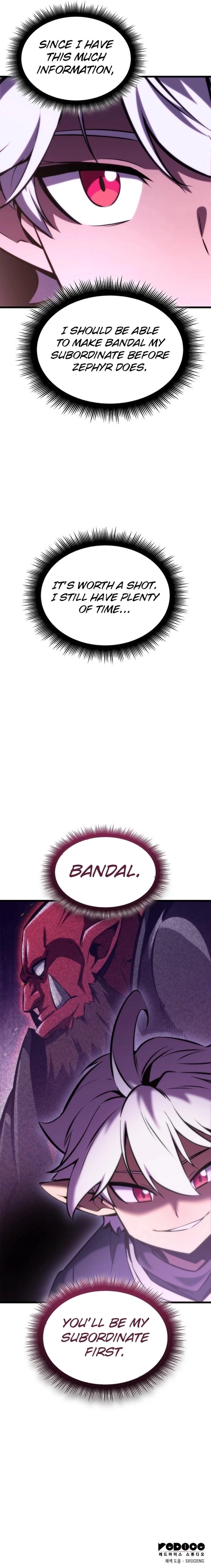 Breakers Chapter 3 - 13