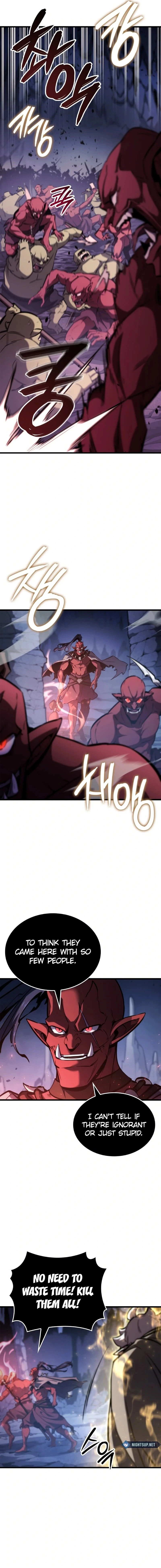 Breakers Chapter 2 - 4