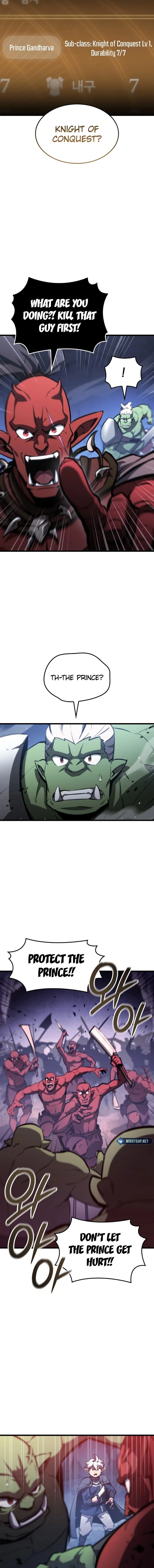 Breakers Chapter 2 - 6