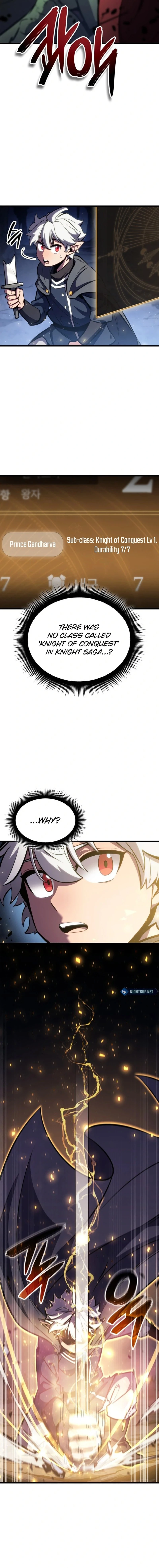 Breakers Chapter 2 - 7