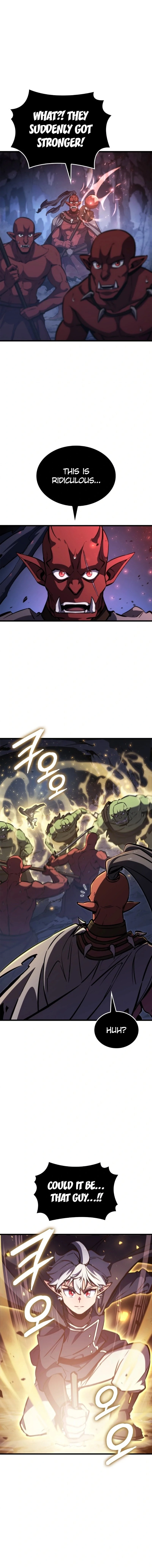 Breakers Chapter 2 - 10