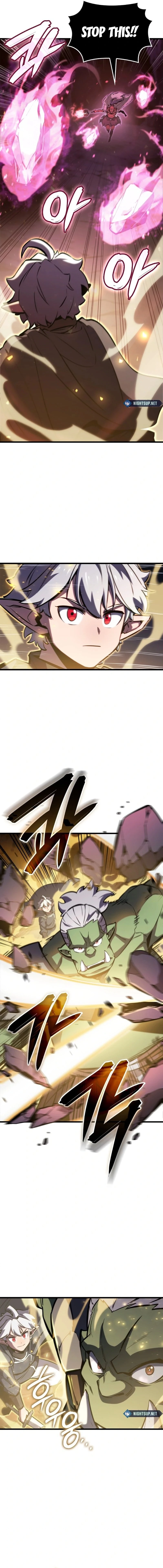 Breakers Chapter 2 - 11