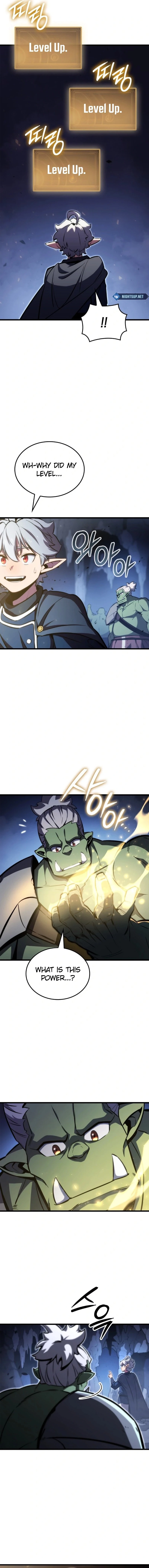 Breakers Chapter 2 - 14