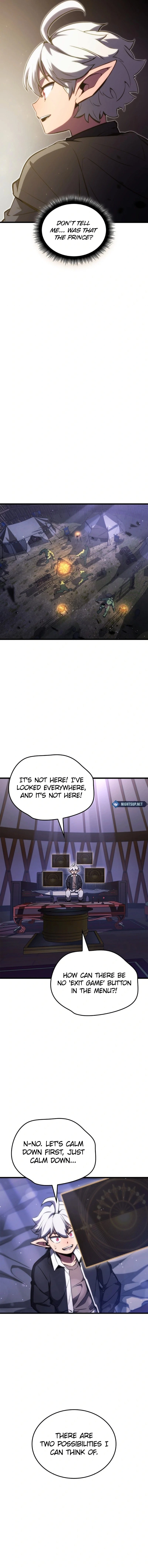 Breakers Chapter 2 - 15