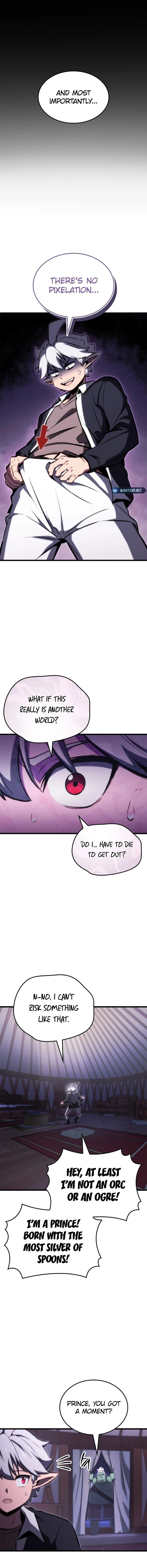 Breakers Chapter 2 - 17