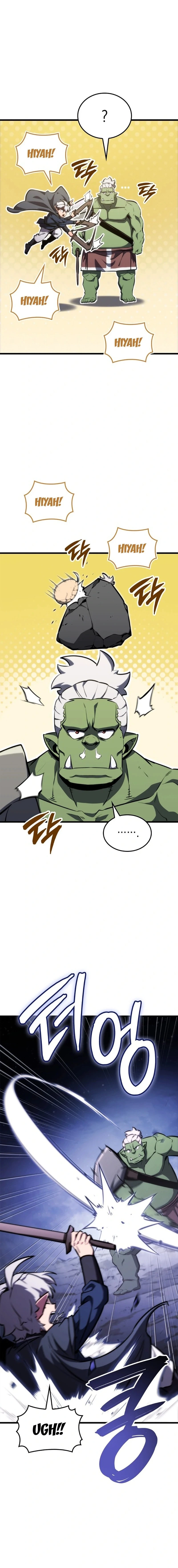 Breakers Chapter 2 - 20
