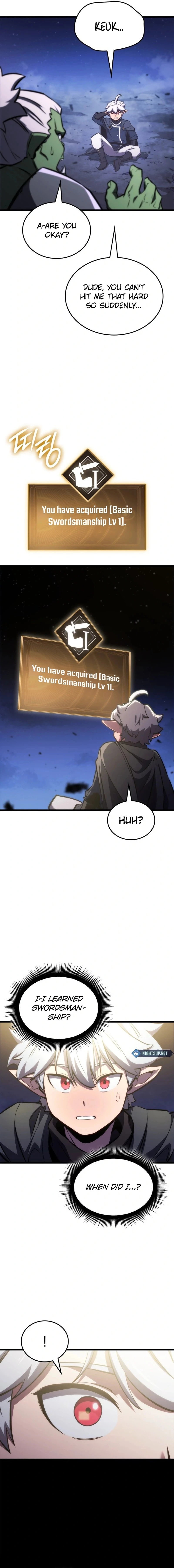Breakers Chapter 2 - 21