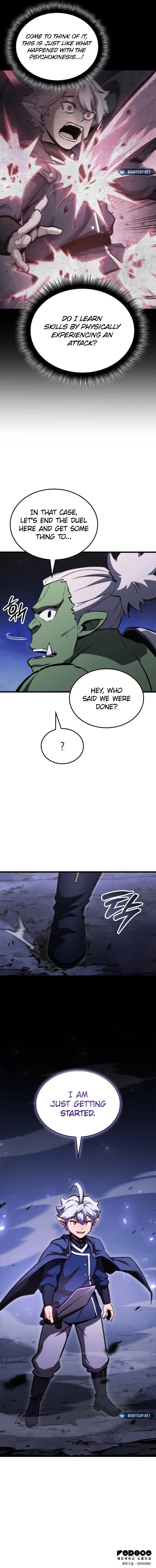 Breakers Chapter 2 - 22