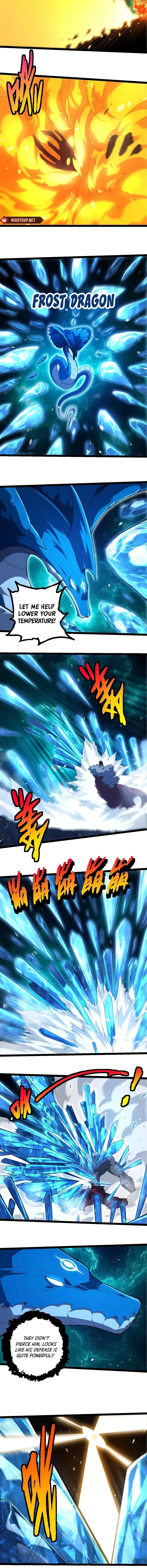 Starting Over as a Tree Chapter 419 - 2