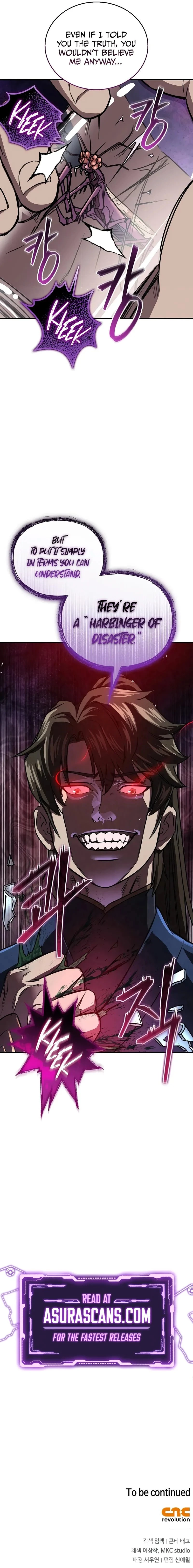 The Demonic Cult Instructor Returns Chapter 22 - 12