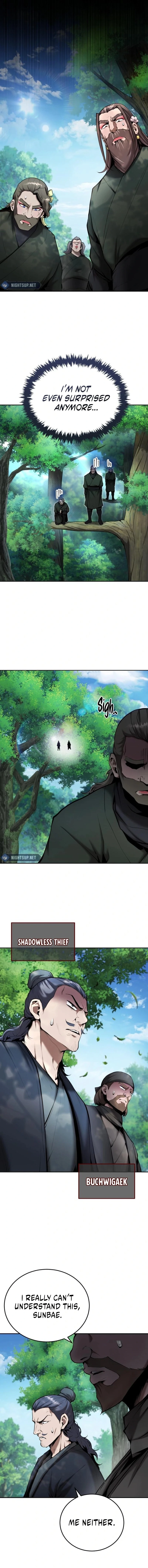 The Reluctant Demon Cult Leader Chapter 49 - 6