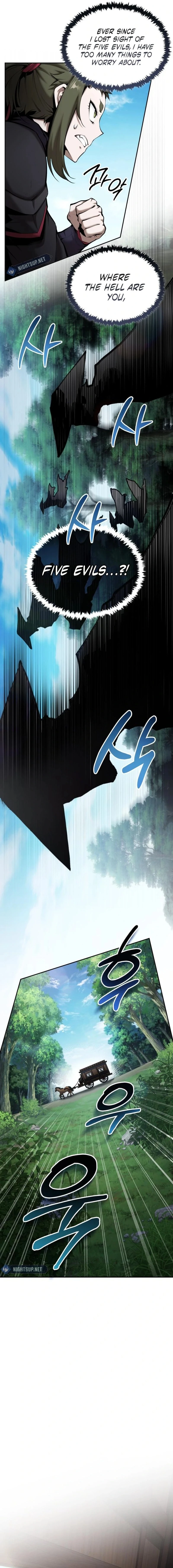 The Reluctant Demon Cult Leader Chapter 49 - 11